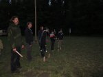 Zeltlager 2016